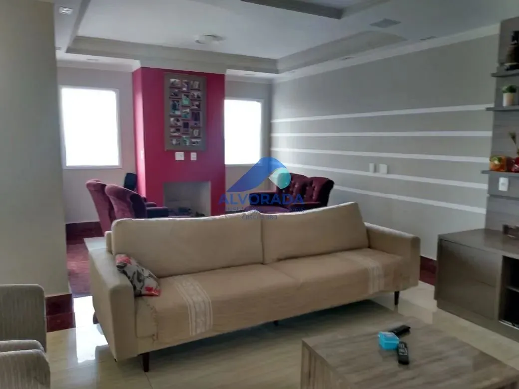 Apartamento, 4 quartos, 245 m² - Foto 10