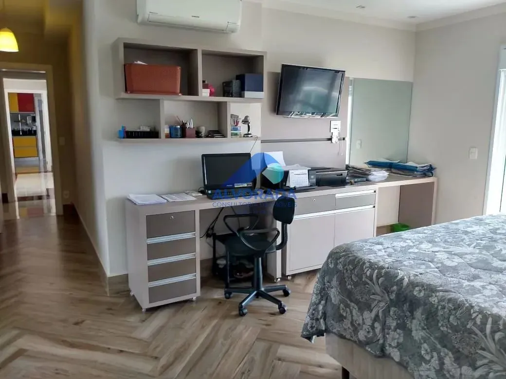 Apartamento, 4 quartos, 245 m² - Foto 28