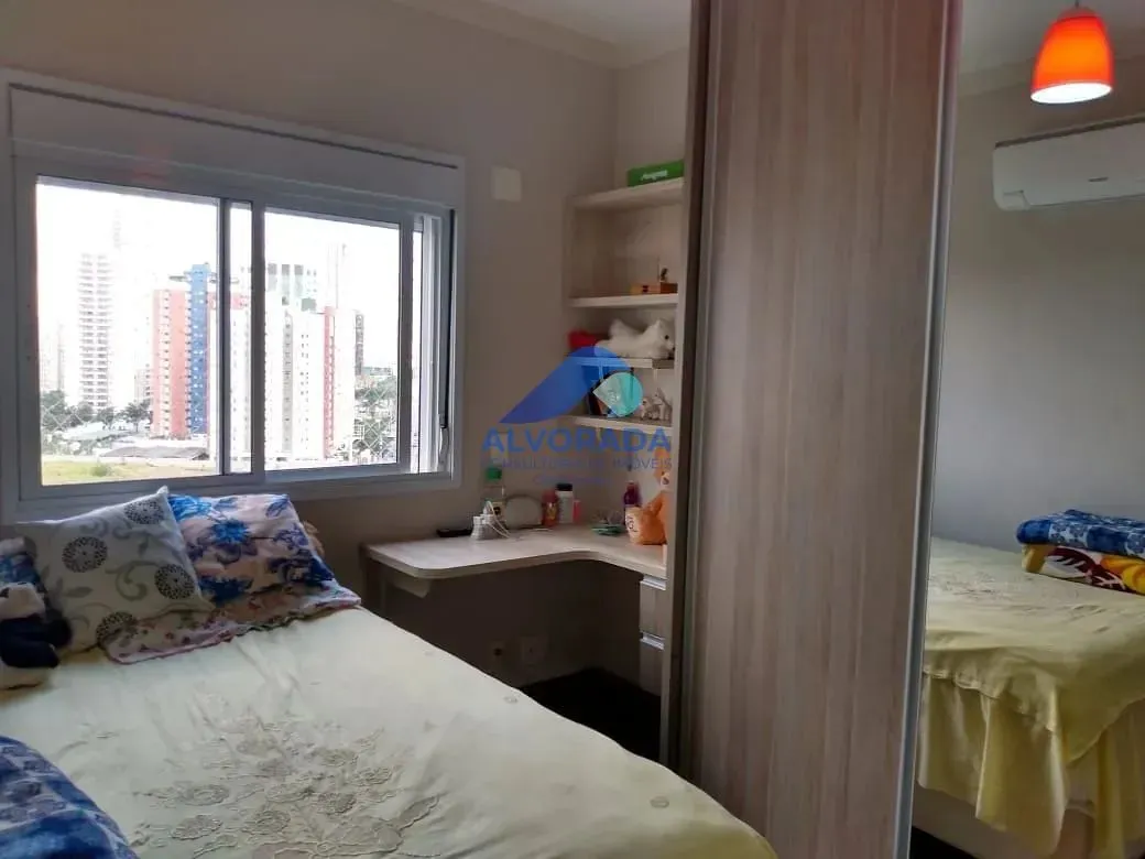 Apartamento, 4 quartos, 245 m² - Foto 12