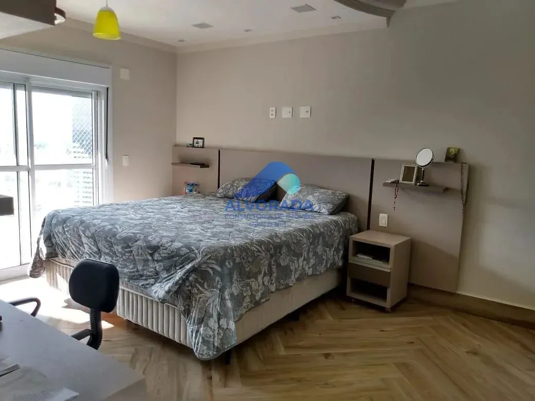 Apartamento, 4 quartos, 245 m² - Foto 18