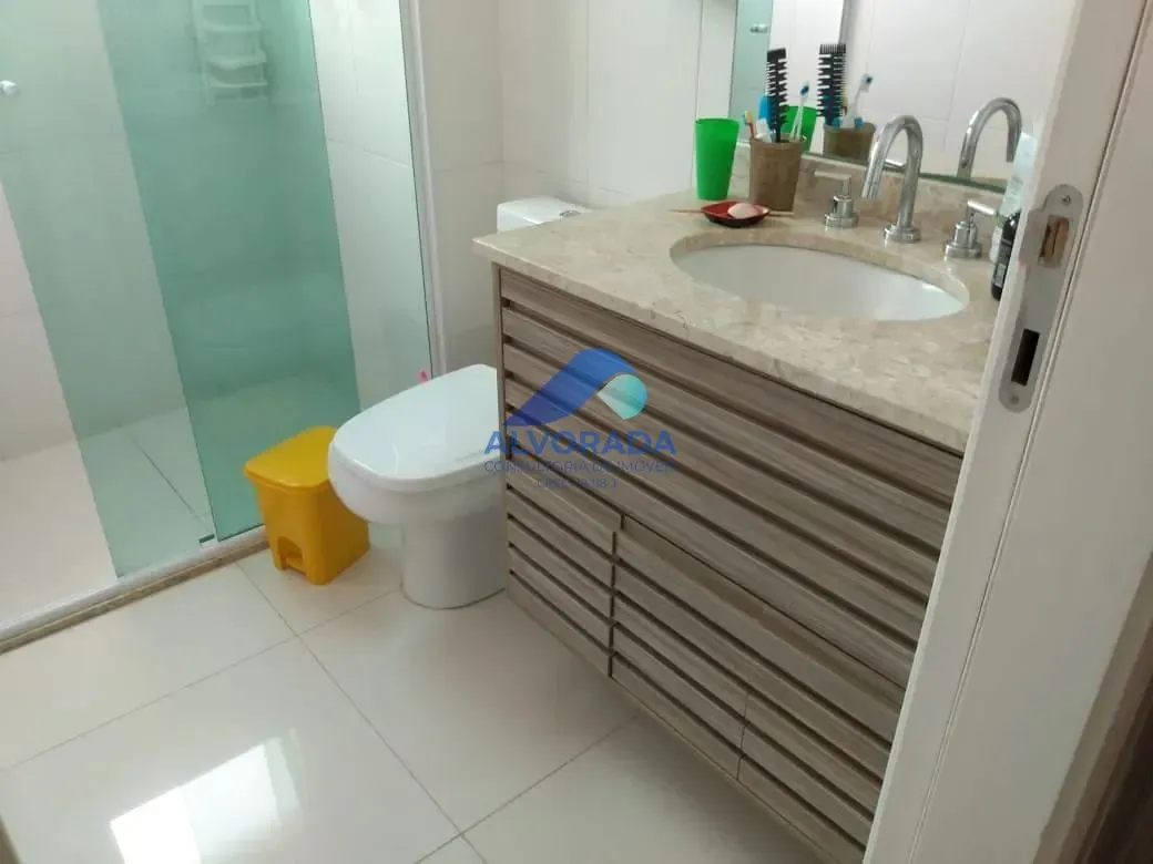 Apartamento, 4 quartos, 245 m² - Foto 21