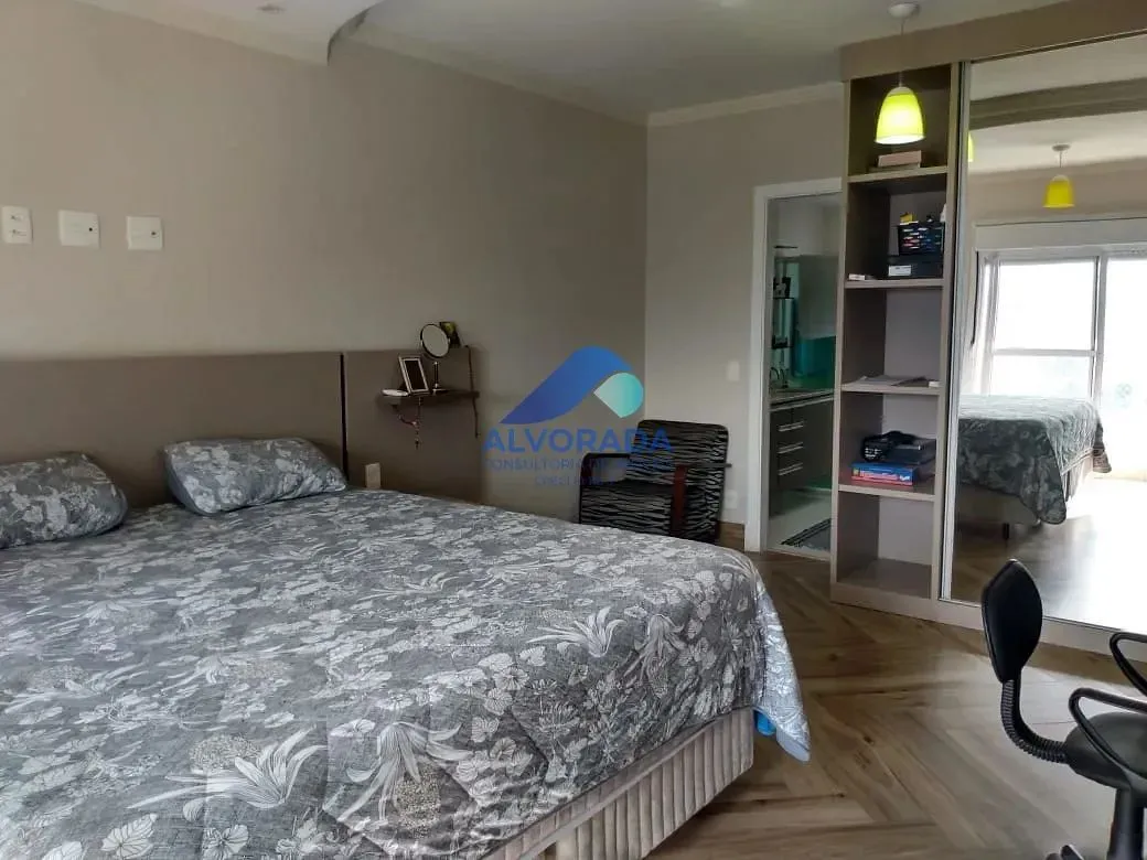 Apartamento, 4 quartos, 245 m² - Foto 33
