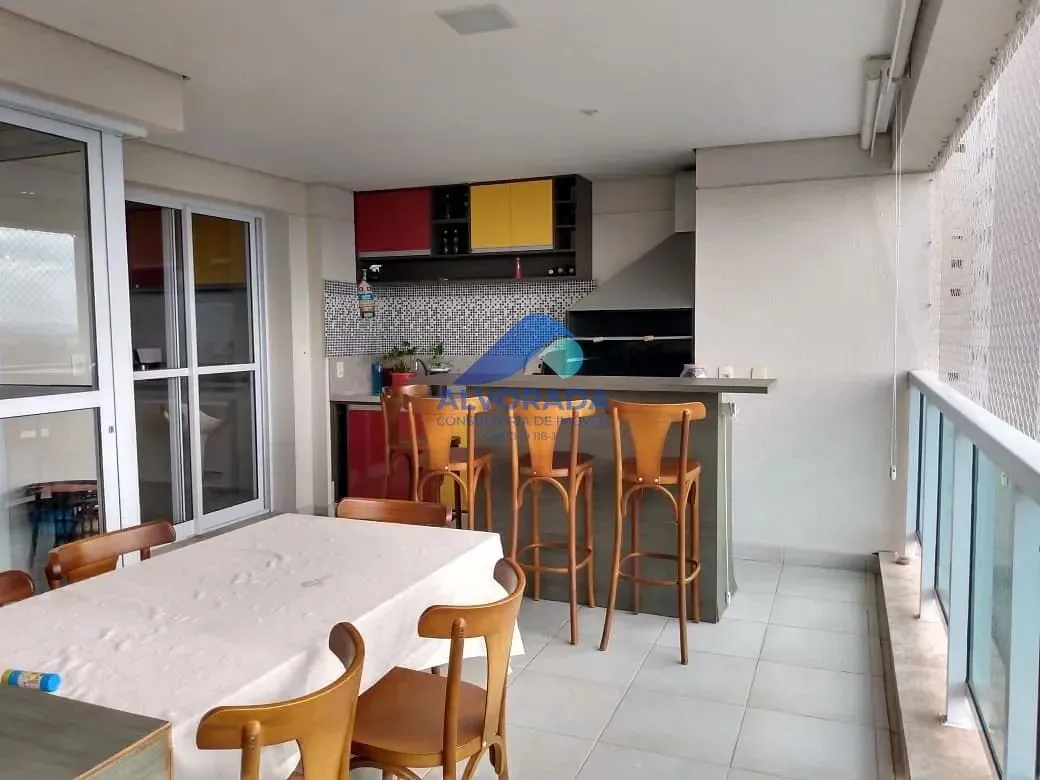 Apartamento, 4 quartos, 245 m² - Foto 8