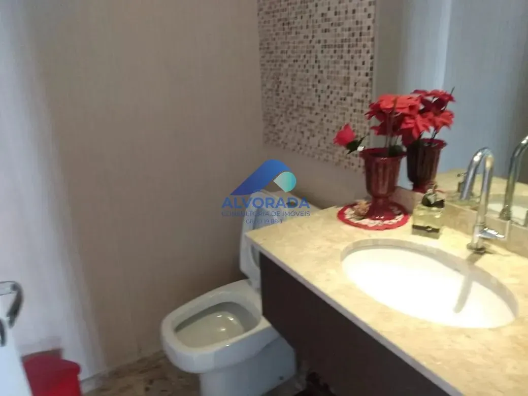 Apartamento, 4 quartos, 245 m² - Foto 29