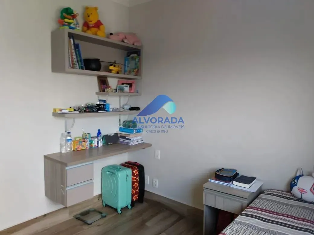 Apartamento, 4 quartos, 245 m² - Foto 23