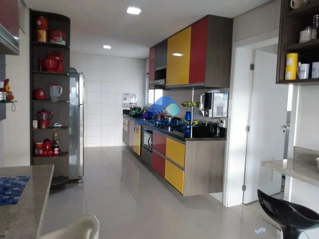 Apartamento, 4 quartos, 245 m² - Foto 6