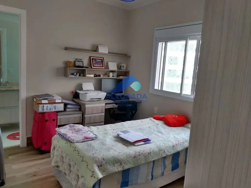 Apartamento, 4 quartos, 245 m² - Foto 19
