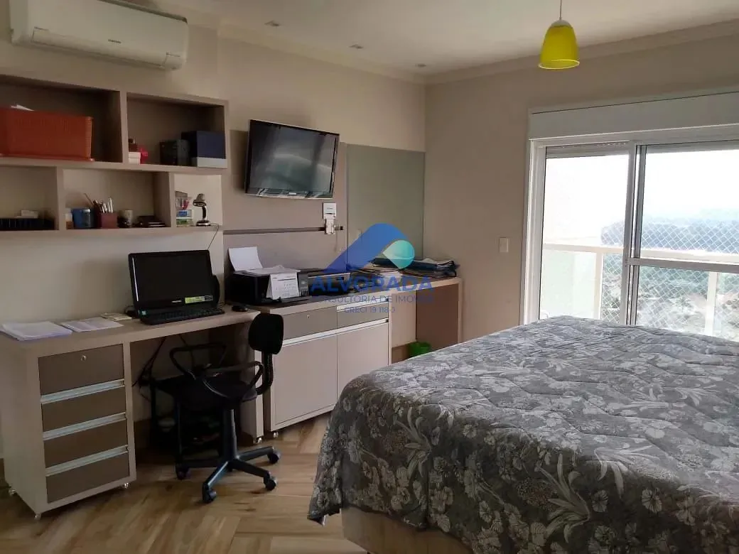 Apartamento, 4 quartos, 245 m² - Foto 27
