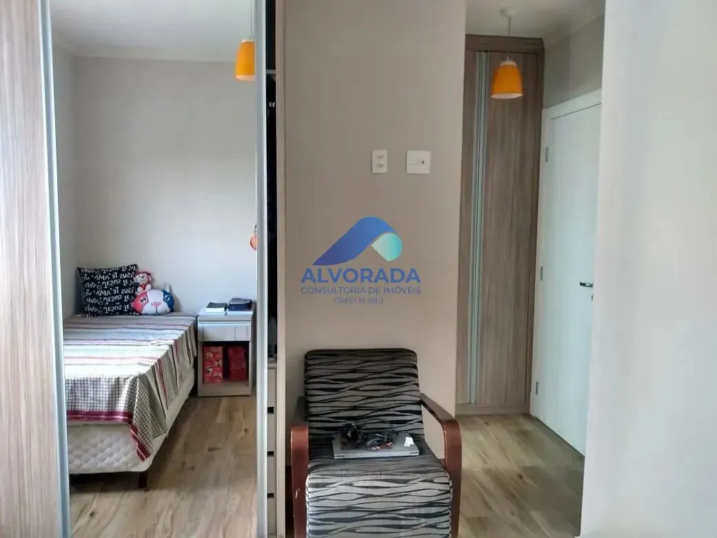 Apartamento, 4 quartos, 245 m² - Foto 24