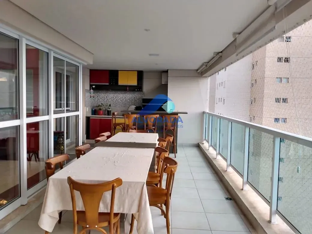 Apartamento, 4 quartos, 245 m² - Foto 9