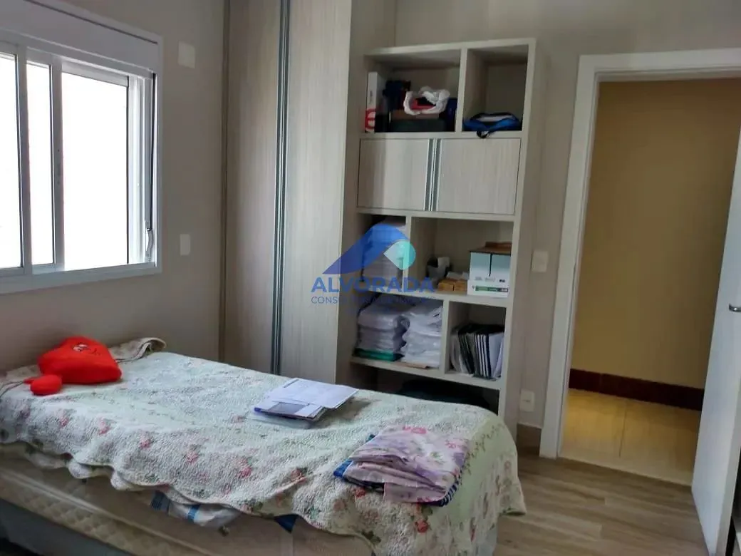 Apartamento, 4 quartos, 245 m² - Foto 20