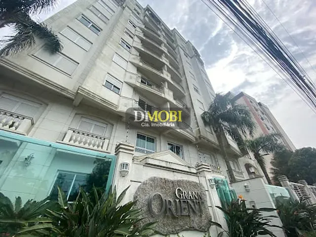 Apartamento com 70m² 2 quartos e 2 banheiros, à venda, no bairro Centro em Gravataí