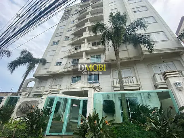 Apartamento com 70m² 2 quartos e 2 banheiros, à venda, no bairro Centro em Gravataí