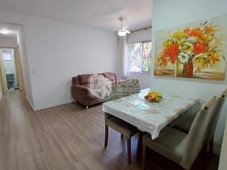 Foto do Apartamento-Apartamento tipo para venda em Jardim Regina com 2 quartos, 55m²