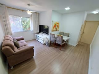 Foto do Apartamento-Apartamento tipo para venda em Jardim Regina com 2 quartos, 55m²