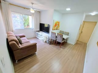 Foto do Apartamento-Apartamento tipo para venda em Jardim Regina com 2 quartos, 55m²