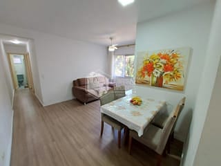 Foto do Apartamento-Apartamento tipo para venda em Jardim Regina com 2 quartos, 55m²