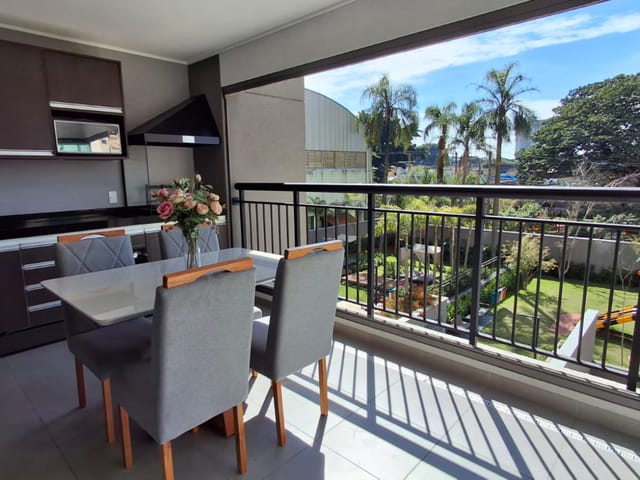Foto do Apartamento - Apartamento tipo para venda em Vila Camargos com 2 quartos, sendo 1 suíte, 57m² | Lares e Andares Imóveis