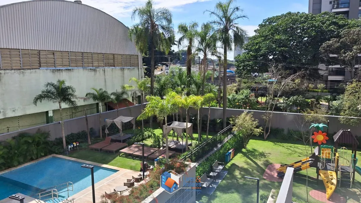 Apartamento, 2 quartos, 57 m² - Foto 12