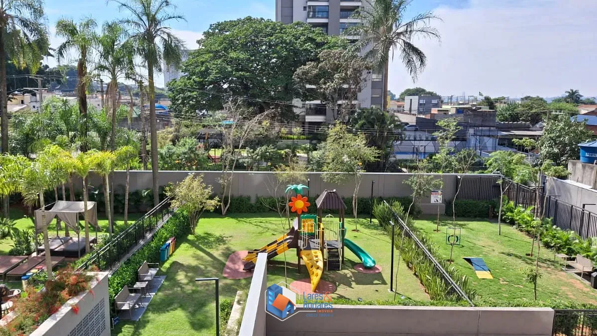 Apartamento, 2 quartos, 57 m² - Foto 11