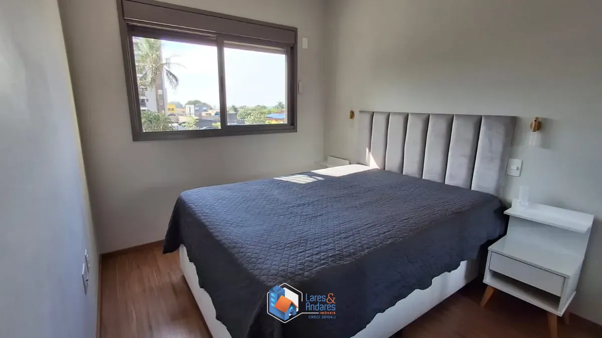 Apartamento, 2 quartos, 57 m² - Foto 19