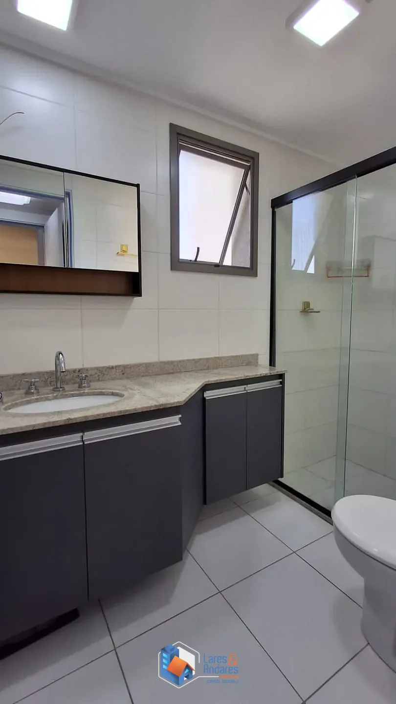 Apartamento, 2 quartos, 57 m² - Foto 21
