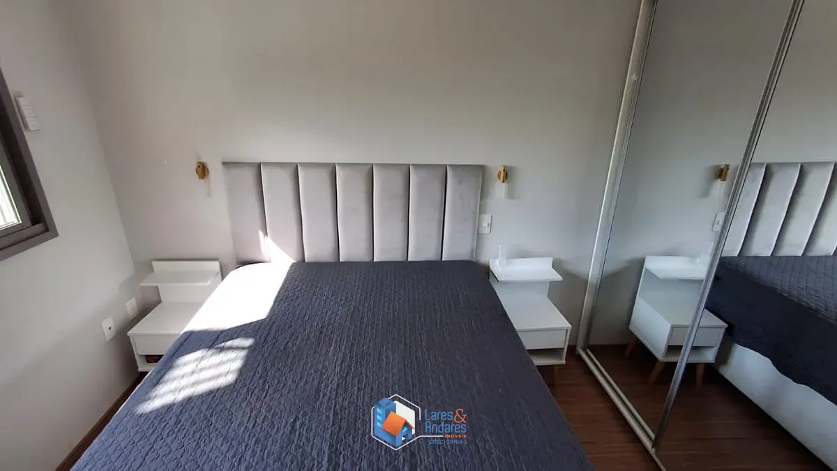 Apartamento, 2 quartos, 57 m² - Foto 20