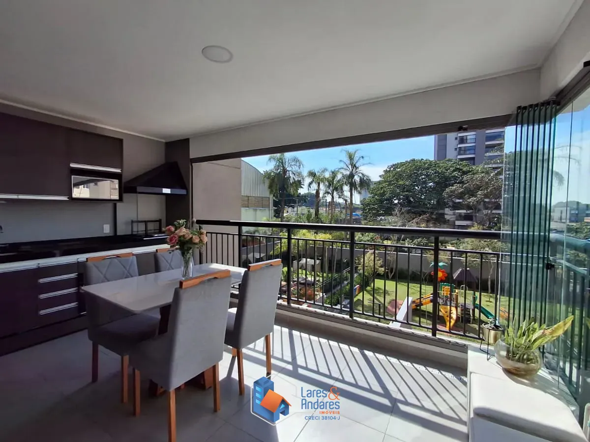 Apartamento, 2 quartos, 57 m² - Foto 1