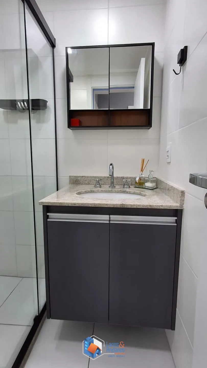 Apartamento, 2 quartos, 57 m² - Foto 25