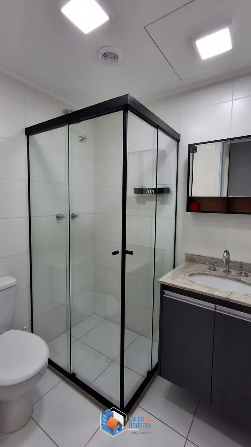 Apartamento, 2 quartos, 57 m² - Foto 24