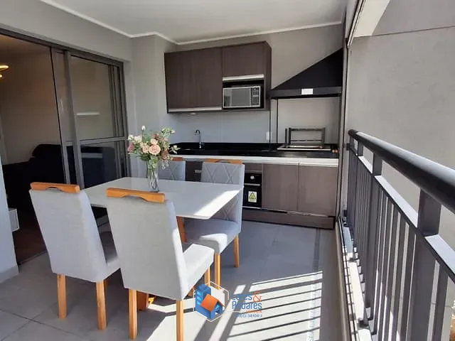 Apartamento com 57m² 2 quartos e 2 banheiros, à venda, no bairro Vila Camargos em Guarulhos