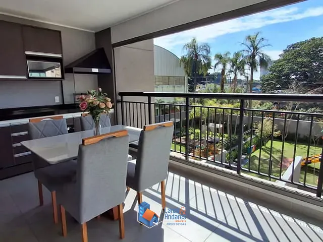 Apartamento com 57m² 2 quartos e 2 banheiros, à venda, no bairro Vila Camargos em Guarulhos