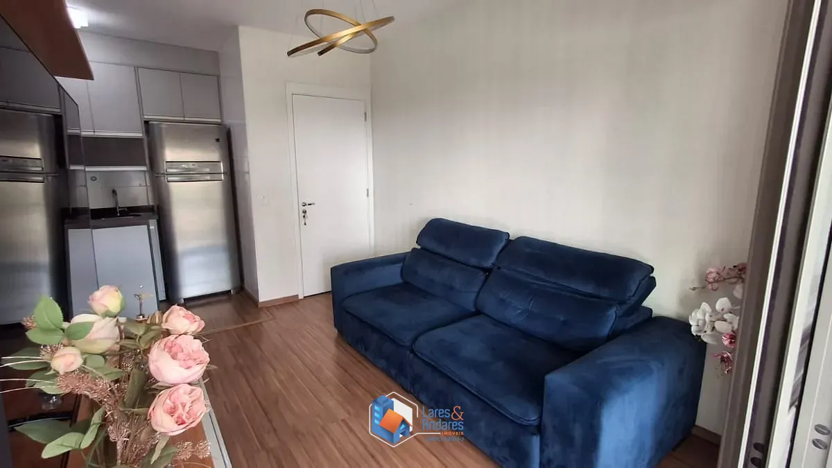 Apartamento, 2 quartos, 57 m² - Foto 8