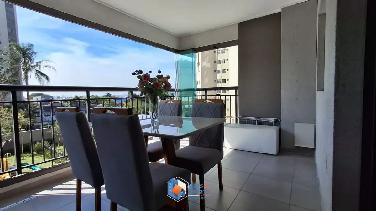 Apartamento, 2 quartos, 57 m² - Foto 9