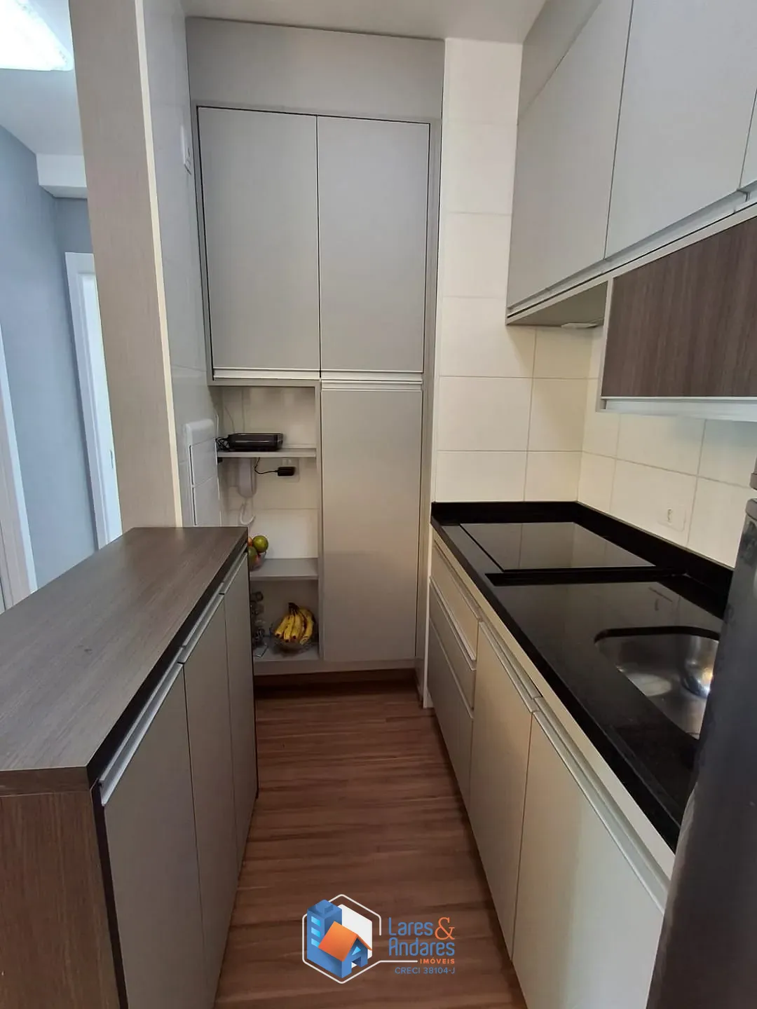 Apartamento, 2 quartos, 57 m² - Foto 15