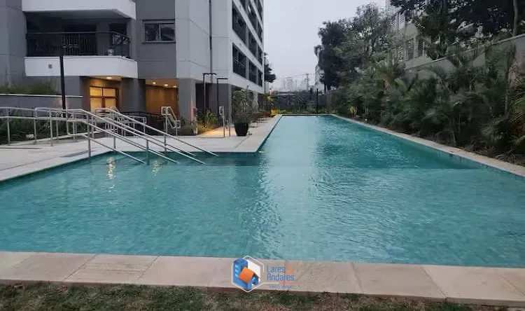 Apartamento, 2 quartos, 57 m² - Foto 26
