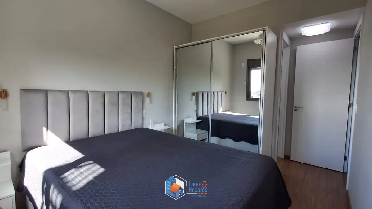 Apartamento, 2 quartos, 57 m² - Foto 22