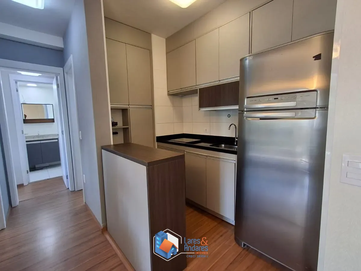 Apartamento, 2 quartos, 57 m² - Foto 16