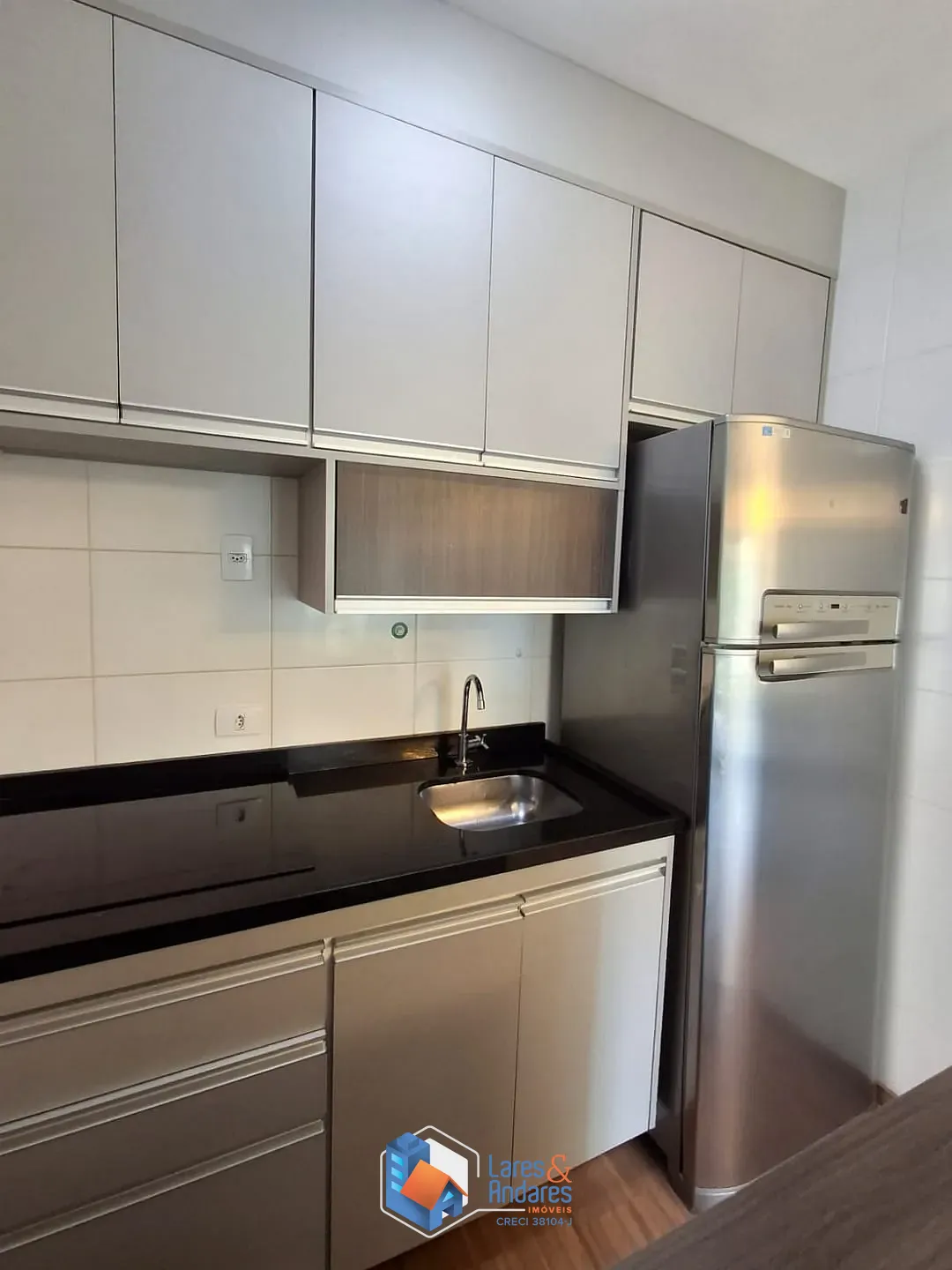 Apartamento, 2 quartos, 57 m² - Foto 13