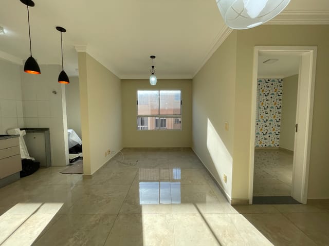 Foto do Apartamento - Apartamento tipo para venda em Novo Osasco com 2 quartos, sendo 1 suíte, 54m² | Lares e Andares Imóveis