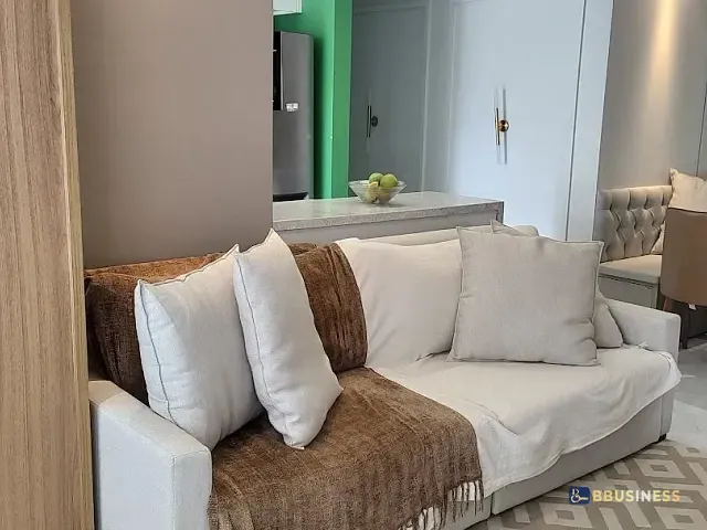 Apartamento 3 quartos e 3 banheiros, à venda, no bairro Jardim Brasil em Campinas