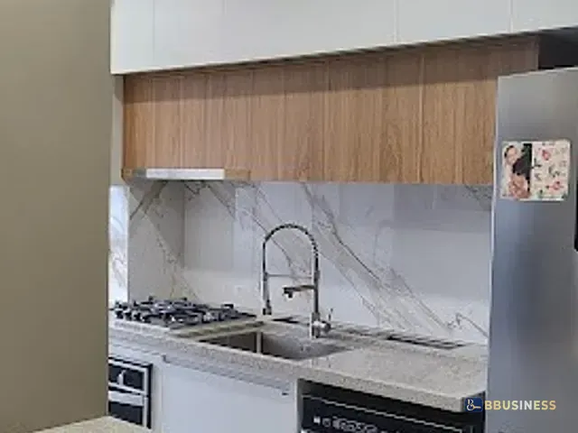 Apartamento 3 quartos e 3 banheiros, à venda, no bairro Jardim Brasil em Campinas