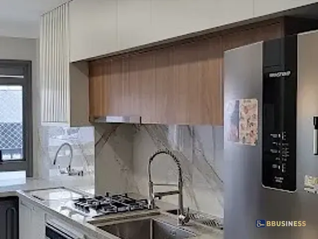 Apartamento 3 quartos e 3 banheiros, à venda, no bairro Jardim Brasil em Campinas