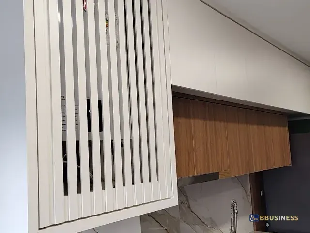 Apartamento 3 quartos e 3 banheiros, à venda, no bairro Jardim Brasil em Campinas