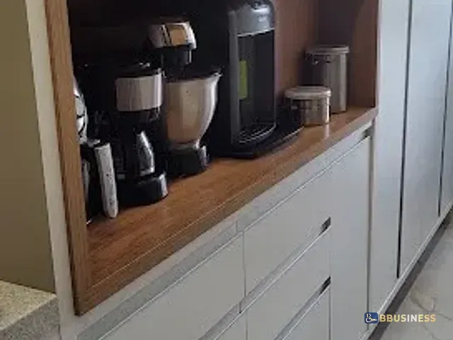 Apartamento 3 quartos e 3 banheiros, à venda, no bairro Jardim Brasil em Campinas