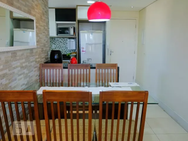 Apartamento 2 quartos e 1 banheiro, à venda, no bairro Vila Paranaguá em São Paulo