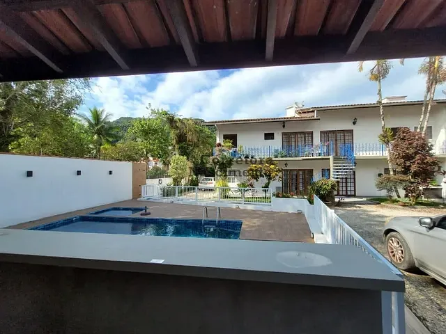 Apartamento com 172m² 3 quartos e 1 banheiro, à venda, no bairro Lázaro (Praia Domingos Dias) em Ubatuba