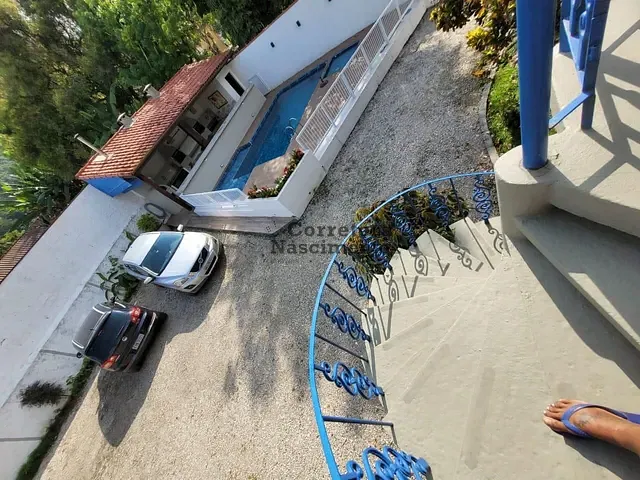 Apartamento com 172m² 3 quartos e 1 banheiro, à venda, no bairro Lázaro (Praia Domingos Dias) em Ubatuba
