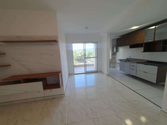 Foto do Apartamento - Apartamento com 2 dormitórios (1 suíte) e duas vagas à Venda, 68m² - Condomínio Tons de Ipanema - Medeiros, Jundiaí, SP | Copette Imóveis