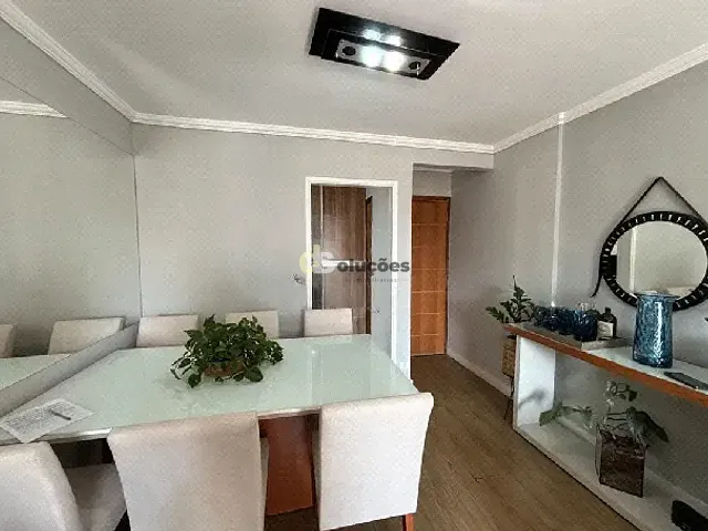 Apartamento 3 quartos e 2 banheiros, à venda, no bairro Santana em São Paulo